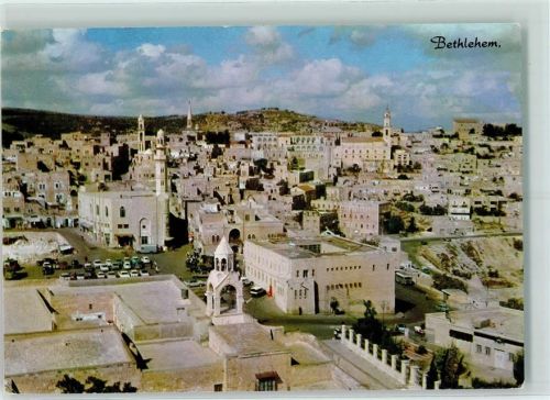 Bethlehem