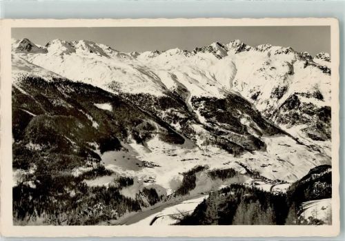 Sölden Hochsölden