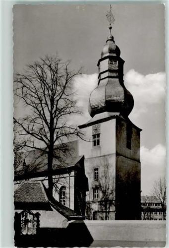 Rimbach Evangel. Kirche