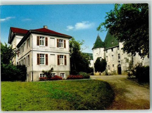 Elbgrund Adolf Krüper Schullandheim