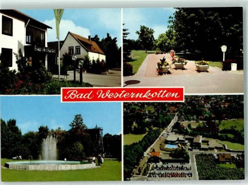 Bad Westernkotten