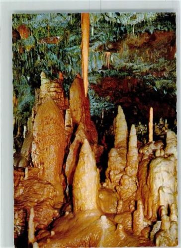 Postojna Höhle