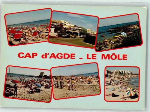 Agde