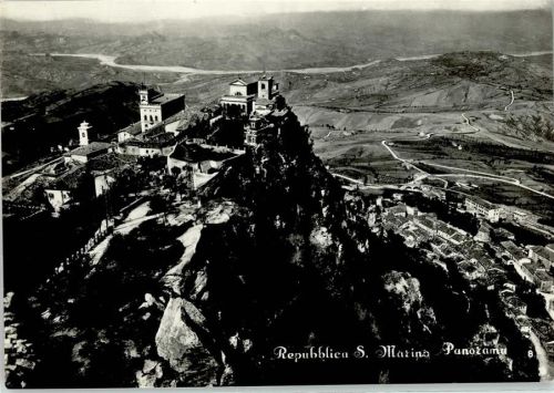 San Marino