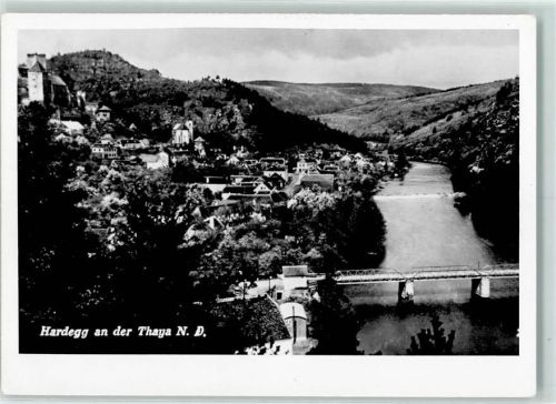 Hardegg Hardegg an der Thaya