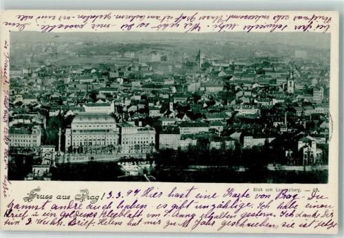 Prag 1899