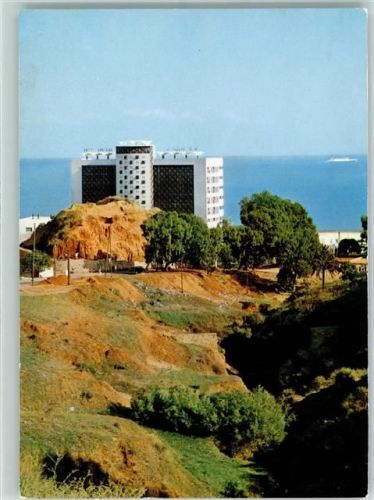 Karthago Hotel Amilcar