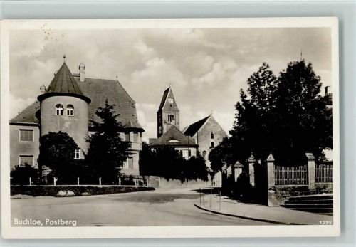 Buchloe Postberg