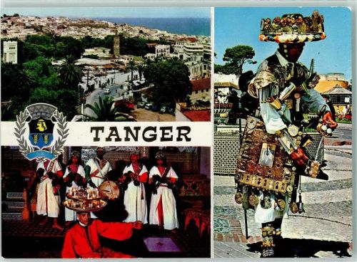 Tanger