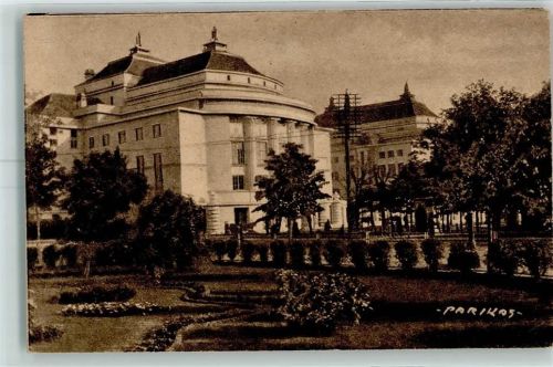 Tallinn Theater