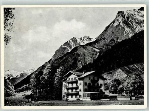 Hinterriß