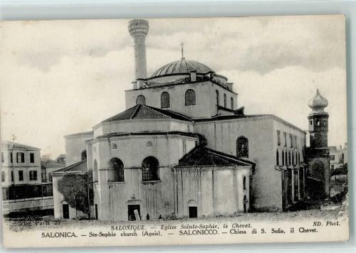 Thessaloniki