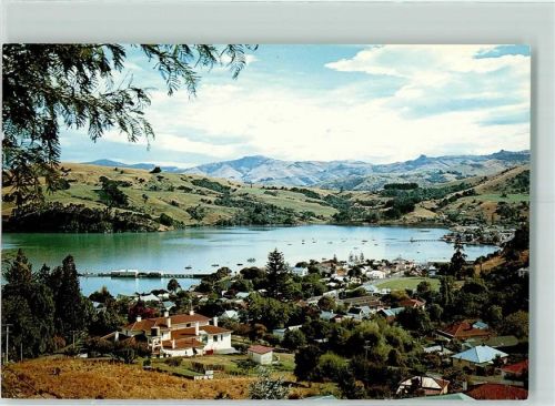 Akaroa