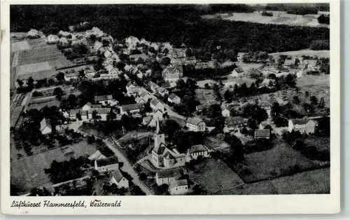 Flammersfeld