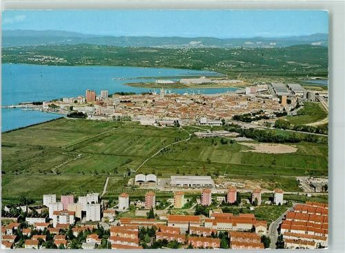 Koper Koper iz Semedele