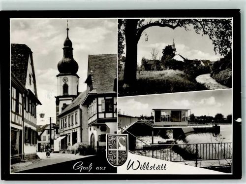 Willstätt