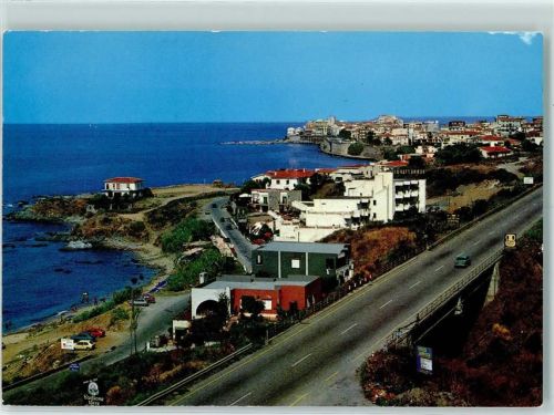 Diamante Riviera dei Cedri