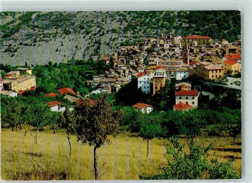 Scanno