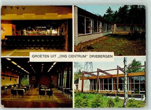 Driebergen-Rijsenburg Ons Centrum