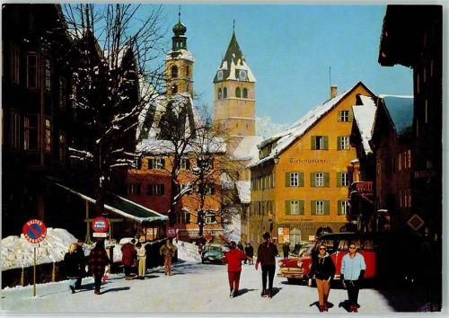 Kitzbühel Winter