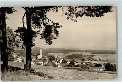Schönberg Rückseite mit Abschürfungen bzw Kleberesten