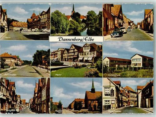 Dannenberg