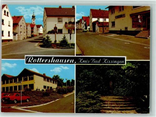 Rottershausen