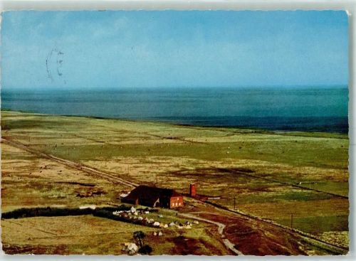 Langeoog Jugendherberge