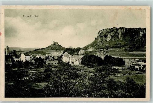 Gerolstein