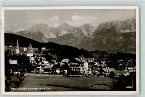Kitzbühel