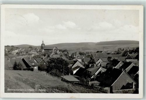 Benneckenstein