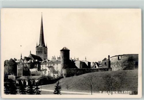 Tallinn