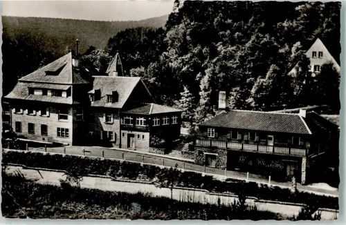 Elmstein Naturfreundehaus Elmstein