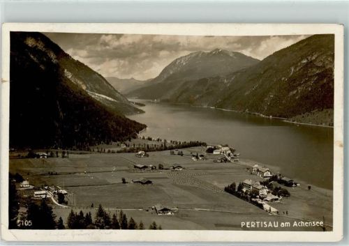 6212 Pertisau