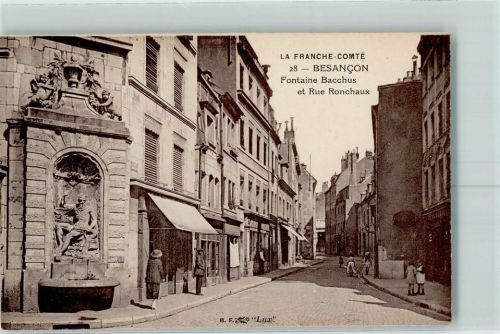 Besancon
