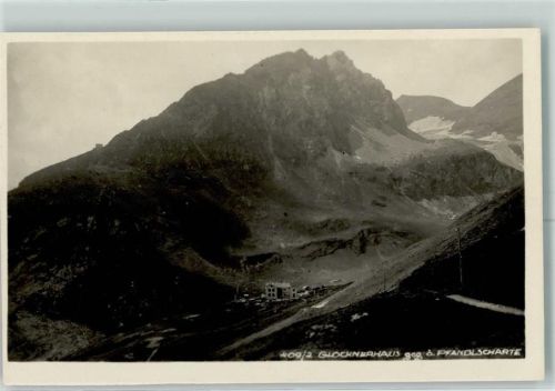 Glocknerhaus Gasthaus
