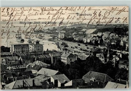Flensburg