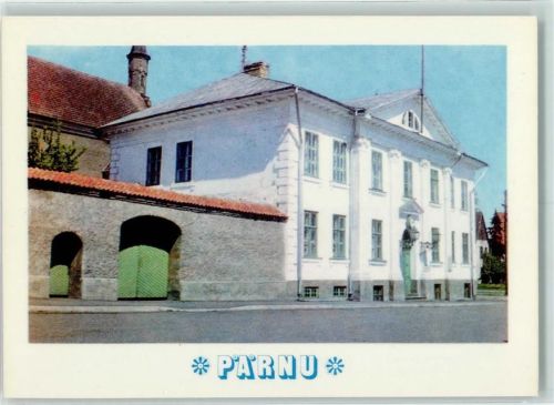 Pärnu