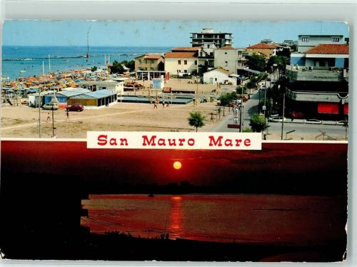 San Mauro Mare