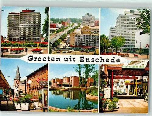 Enschede