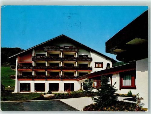 Obertal Hotel Engel