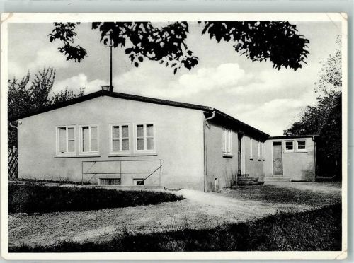 73252 W7311 Oberlenningen - Paul Blessing Heim