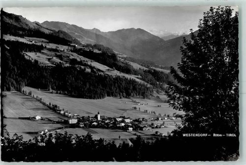 Westendorf
