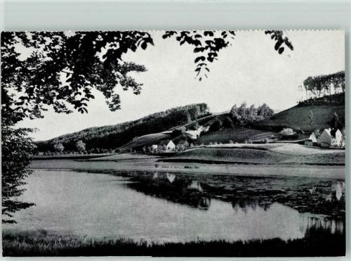 Tempelburg Fünfsee
