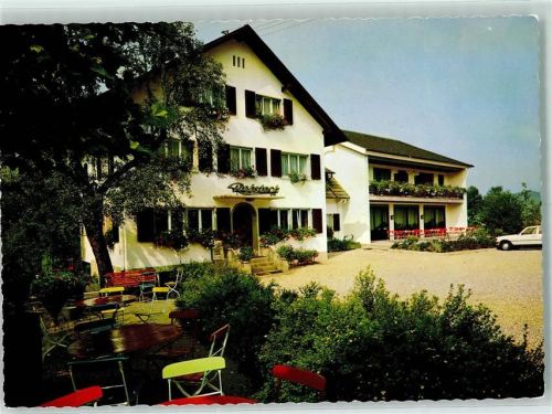 Durbach Gasthaus Pension Rebstock