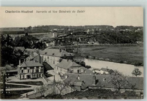 Charleville