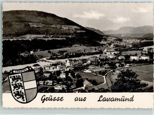 Lavamünd