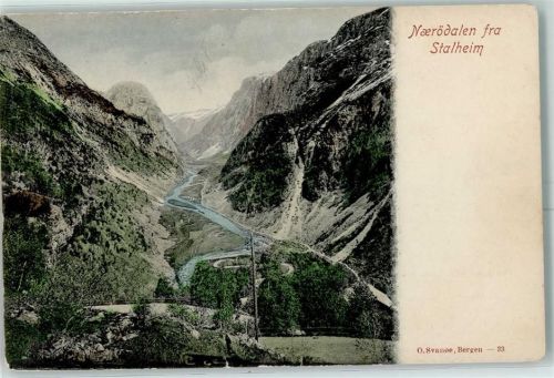 Stalheim