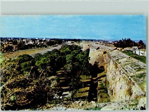 Larnaka Insel Zypern