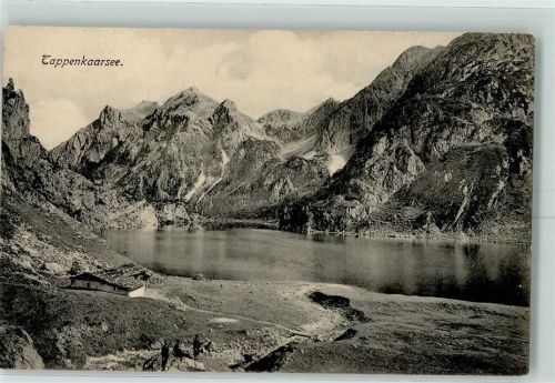Tappenkarseehütte